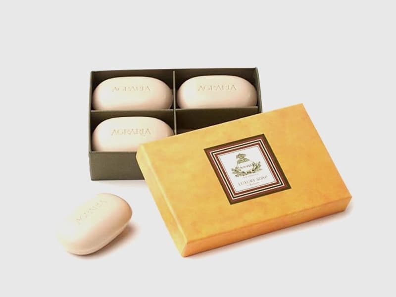 Luxury Soap Packaging Main