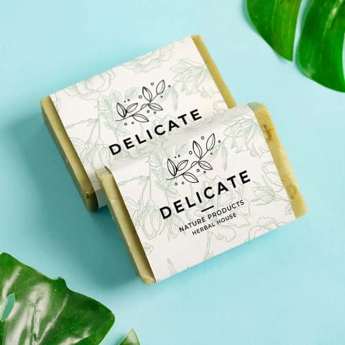 Soap Sleeve Packaging Main